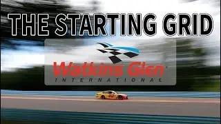 Starting Grid: Who will rule the road course at Watkins Glen