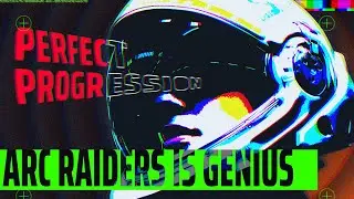 ARC Raiders Nails Progression