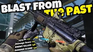 It's 2009 Again And This MW2 VR Mod Is LIFE!