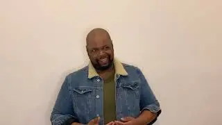 Cry to Me - Brian Maurice Kinnard