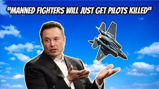 Elon Musk Calls Out 