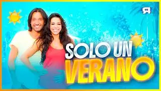PROGRAMAS QUE NACIERON (Y MURIERON) EN VERANO (Parte I) | Rebobinando ⏪︎