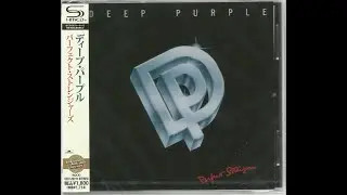 07. Deep Purple - Wasted Sunsets (2011 Japan Remastered)