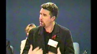 Law Society of Upper Canada - Terror and the rule of law - part one