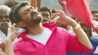 Viswasam 25 th day