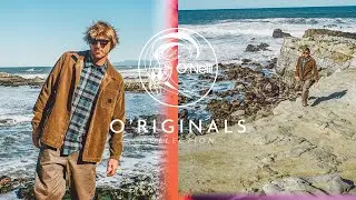 O'Riginals Heritage Jacket | O'Neill
