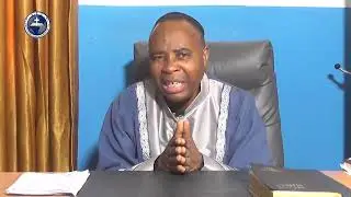 Apostolic Declaration for the Month of July by Apostle Dr Matthew Ogbonmwan 
