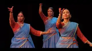 Lucknow to LA: Damaru Har Kar