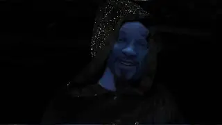 My Virtual Escape, except The Overlord is played by Will Smith