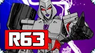 Instruments of Destruction | ⚙ Transformers: The Movie ⚙