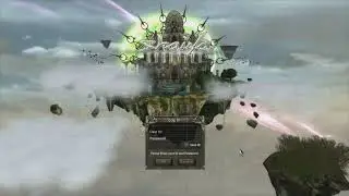 Shaiya OST - Relic of Mystra