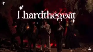 LHARDTHEGOAT - Can't Fake It (Official Music Video)