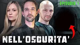 Dentro il BUNKER della morte! Il ritorno di Pimot. Ep1