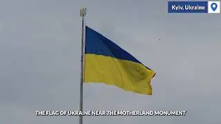 Flag of Ukraine