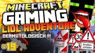 DERMATOLOGISCH bewiesene Schilder!?! - Minecraft GAMING | arazhulhd