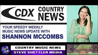 Country Music News - CDX Nashville