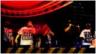 Gamberroz - No Money No problem 2012
