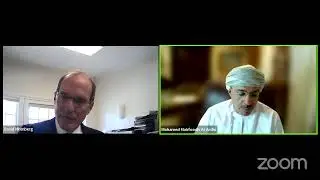 Viewpoints - Sohar International Chairman's Forum