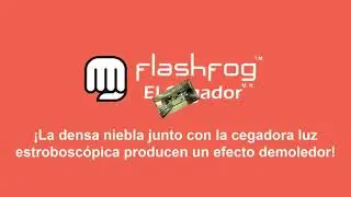 Seguridad por barrera de niebla Flashfog   Niebla Anti robos Seg de Colombia