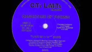Gangsters of techno-mind control (reactive mix)