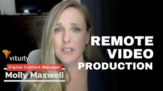 Content Monsta Remote Video Production - Vituity Customer Testimonial