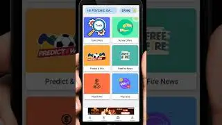 Unlimited Google Redeem Code Trick | Get Free Google Play Gift Card