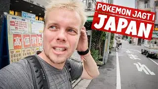 48 Timer I Kyoto! Tjener Penge P&aring; Pokemon Kort!