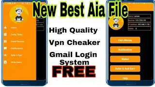 New Best Aia File 2019