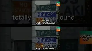 Is New York City crime worse than the 1990s? #shorts #documentary #police #cops #giuliani #nyc