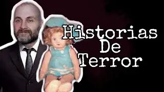 Historias de terror | Jolett