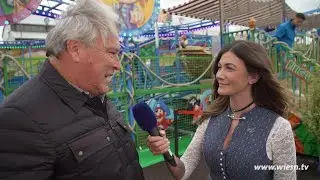 Schausteller 2022 - Piratensinsel