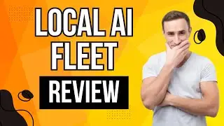 Exposing Local AI Fleet
