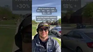 What Do Investors Want To See? 🧐📈💸 #shorts #10minutestocktrader #stocksforbeginners #stockmarket