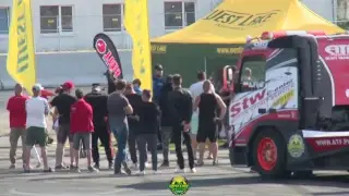Westlake Drift Cup 2017 Pie&scaron;ťany 16.6 - 18.6 (NEDĚLE)