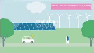 National Electric Mobility Mission Plan (NEMMP)