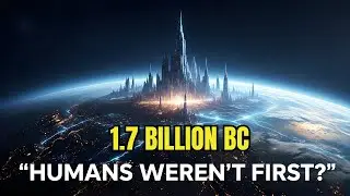 What If Humans Aren&rsquo;t Earth&rsquo;s First Civilization? A Theory That Changes Everything