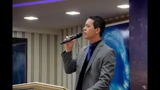 Eu Sou Jesus | João W. Vilaça e Igreja | Assim Está Escrito