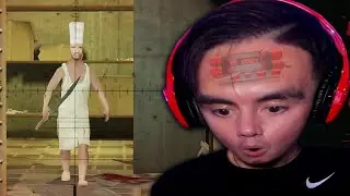 SOMEONE PUT A BOMB IN MY HEAD AND I CANT STOP KILLING OR IT WILL EXPLODE