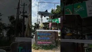 Shamirpet Lake | Katta Maisamma Temple | Hyderabad #lake #hyderabad #viral #youtubeshorts