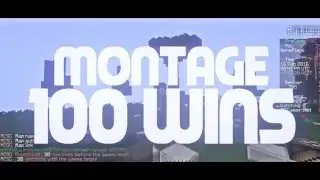 100 Wins! MCSG | Survival Games