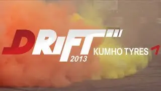 Kumho Drift 2013 | Speedhunters kz