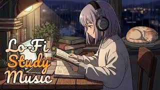 Pure Nostalgia Sounds Playlist | Best of 2026 Lo-fi Beats, Lofi Hip Hop Study & Chill