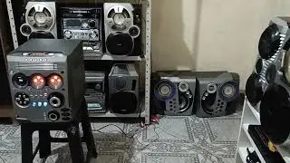 PHILIPS FWM777 APARELHO TOP DO MEU BROTHER F&Aacute;BIO FRAN&Ccedil;A CANAL DELE NA DESCRI&Ccedil;&Atilde;O DO V&Iacute;DEO 😎