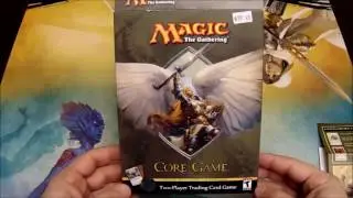 9th Edition Core Game Opening!