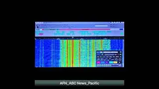 AFN Tokyo with ABC News on Biden&rsquo;s Visit in Korea and Samsung Replication in Texas