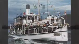DS Thalia Jubiläum