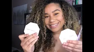 Fenty Beauty BEACH PLEASE Collection | First Impressions, Demo, Swatches