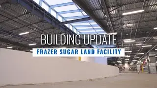 Exhaust Stacks & Near-Finished Offices | Building Update - Episode 19
