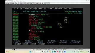 How to copy only ODD records from Input to Output | All About mainframes