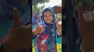 0851-5638-2065 | Jasa Outbound di Kemuning Ngargoyoso | Berbagi Kebahagiaan #shorts